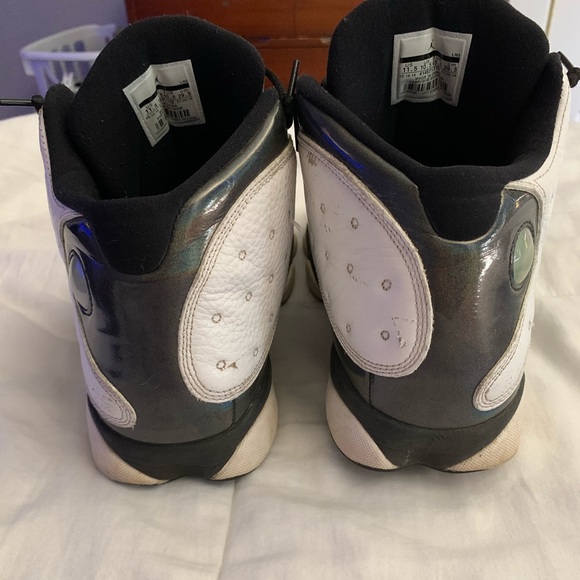 Jordan retro 13 baron - Picture 6 of 6